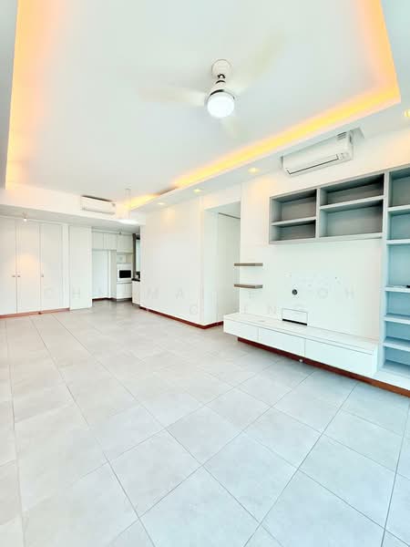The Nexus, 955 Bukit Timah Road, Clementi Park / Upper Bukit Timah, 2 Bedrooms, 1,055 sqft, Condominium For Sale, by CHERMAINE Koh Lay Cheng, 500199476 - Living Room - PropertyGuru.com.sg