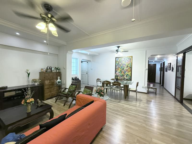 798 Woodlands Drive 72, 798 Woodlands Drive 72, 5 Bedrooms, 1,539 sqft, HDB Flat For Rent, by Eunice Teo Y N, 500199481 - Living Room - PropertyGuru.com.sg