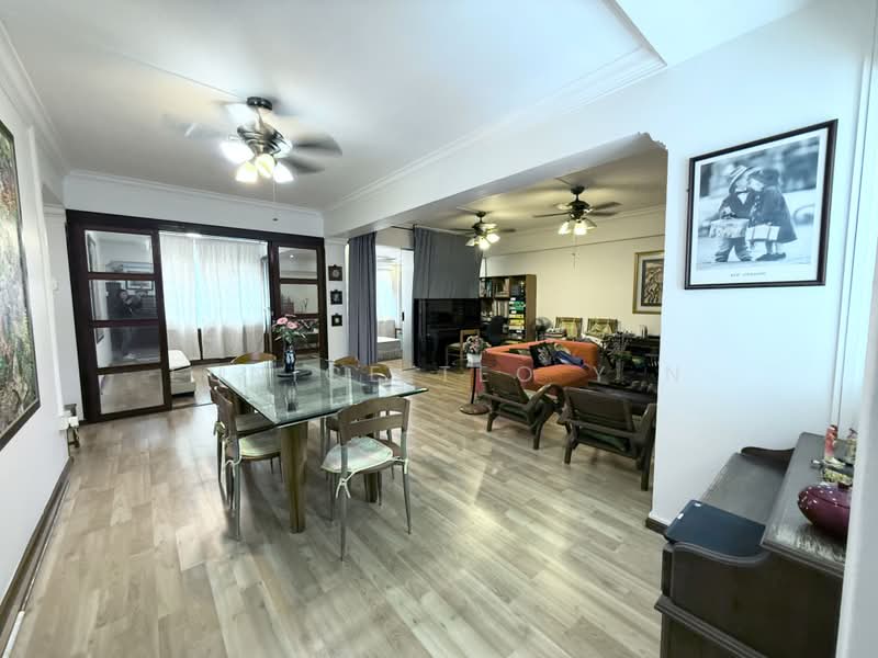 798 Woodlands Drive 72, 798 Woodlands Drive 72, 5 Bedrooms, 1,539 sqft, HDB Flat For Rent, by Eunice Teo Y N, 500199481 - Living Room - PropertyGuru.com.sg