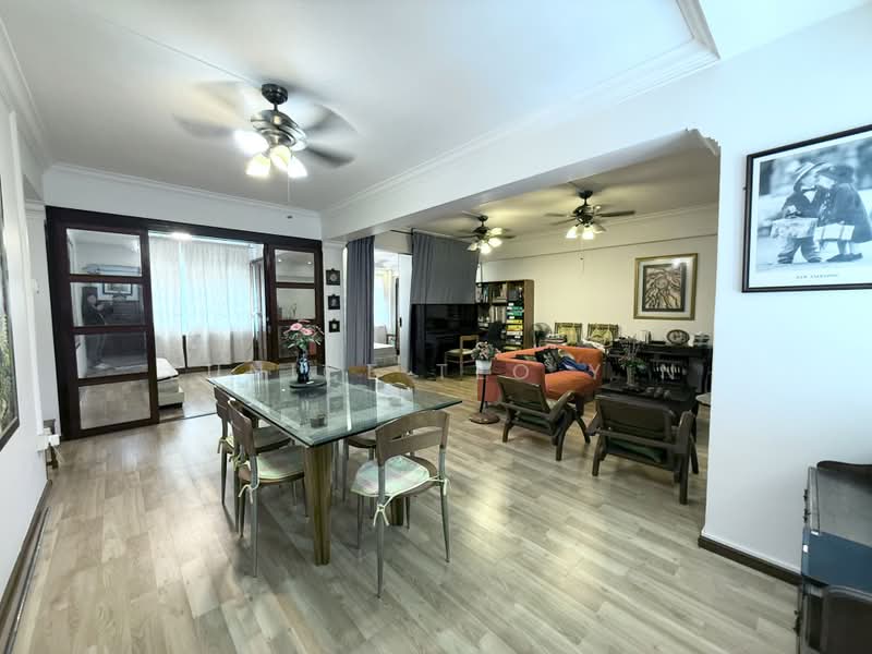 798 Woodlands Drive 72, 798 Woodlands Drive 72, 5 Bedrooms, 1,539 sqft, HDB Flat For Rent, by Eunice Teo Y N, 500199481 - Living Room - PropertyGuru.com.sg