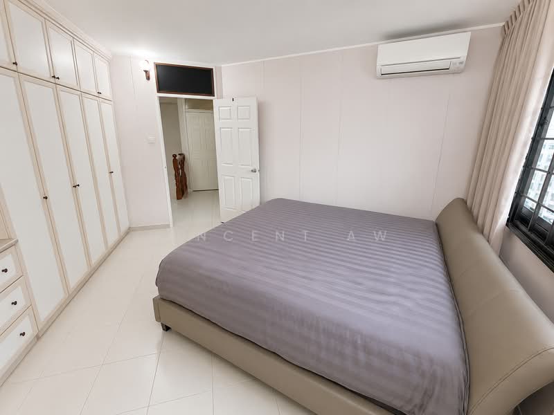 635 Choa Chu Kang North 6, 635 Choa Chu Kang North 6, 4 Bedrooms, 1,539 sqft, HDB Flat For Sale, by Vincent Aw, 500199482 - Bedroom - PropertyGuru.com.sg