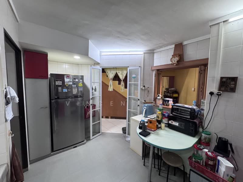 635 Choa Chu Kang North 6, 635 Choa Chu Kang North 6, 4 Bedrooms, 1,539 sqft, HDB Flat For Sale, by Vincent Aw, 500199482 - Kitchen - PropertyGuru.com.sg