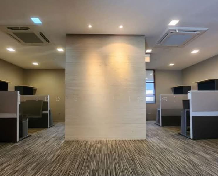 Cendex Centre, 120 Lower Delta Road, 1,098 sqft, Light Industrial (B1) For Rent, by Eddie Hui (许成伟), 500199485 - Interior - CommercialGuru.com.sg