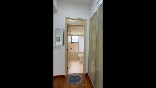 Central Green, 1 Jalan Membina, Room Rental, 200 sqft, Condominium For Rent, by Mario Ong Jun Zhi, 500199487 - PropertyGuru.com.sg