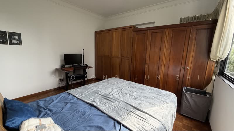 Central Green, 1 Jalan Membina, Room Rental, 200 sqft, Condominium For Rent, by Mario Ong Jun Zhi, 500199487 - Bedroom - PropertyGuru.com.sg