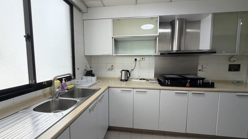 Central Green, 1 Jalan Membina, Room Rental, 200 sqft, Condominium For Rent, by Mario Ong Jun Zhi, 500199487 - Kitchen - PropertyGuru.com.sg