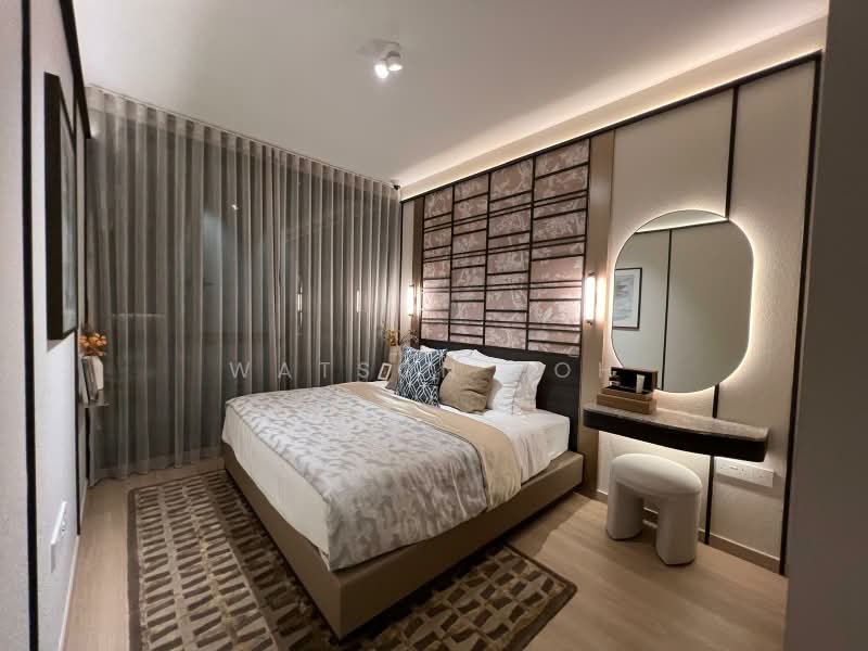 Narra Residences, , 3 Bedrooms, 1,001 sqft, Condominium For Sale, by Watson Poh, 500199491 - Bedroom - PropertyGuru.com.sg