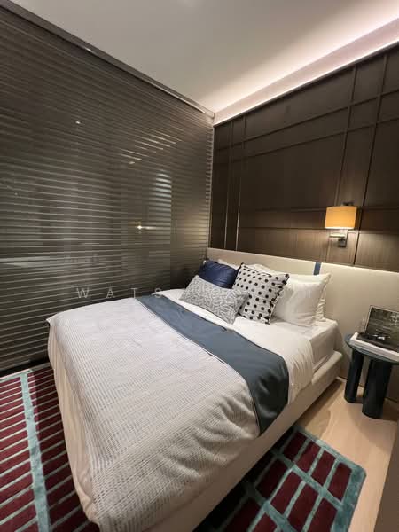 Narra Residences, , 3 Bedrooms, 1,001 sqft, Condominium For Sale, by Watson Poh, 500199491 - Bedroom - PropertyGuru.com.sg