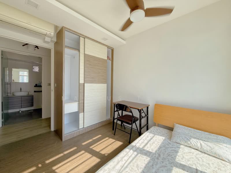 113D McNair Towers, 113D Mcnair Road, Room Rental, 97 sqft, HDB Flat For Rent, by Marcus Tan, 500199493 - Bedroom - PropertyGuru.com.sg