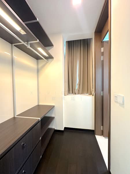 Residences @ Emerald Hill, 119 Emerald Hill Road, 3 Bedrooms, 1,851 sqft, Condominium For Sale, by Xavier Aw (欧伟廷), 500199494 - Interior - PropertyGuru.com.sg