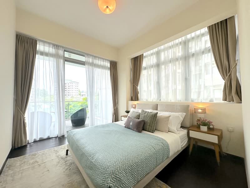 Residences @ Emerald Hill, 119 Emerald Hill Road, 3 Bedrooms, 1,851 sqft, Condominium For Sale, by Xavier Aw (欧伟廷), 500199494 - Bedroom - PropertyGuru.com.sg