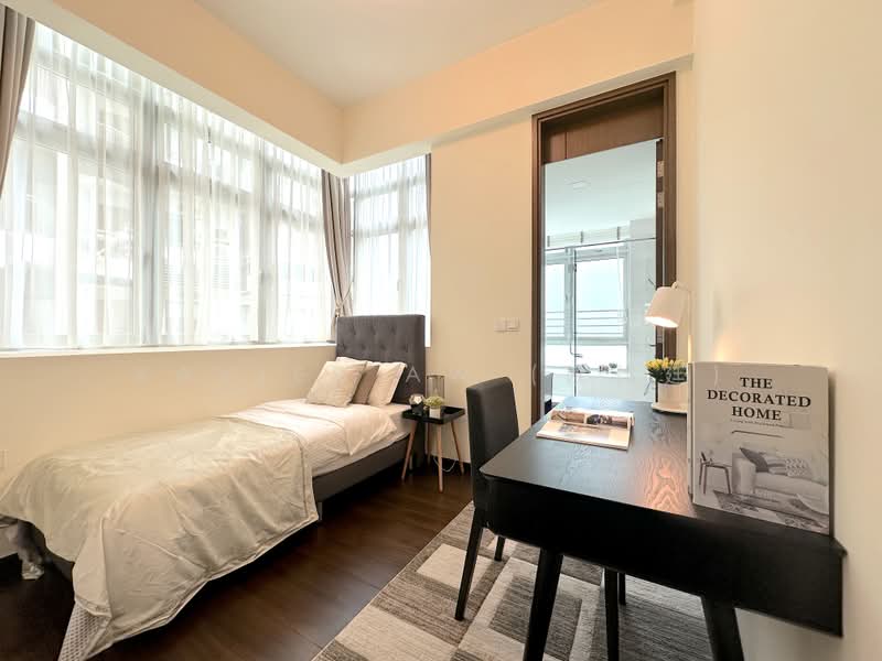 Residences @ Emerald Hill, 119 Emerald Hill Road, 3 Bedrooms, 1,851 sqft, Condominium For Sale, by Xavier Aw (欧伟廷), 500199494 - Bedroom - PropertyGuru.com.sg