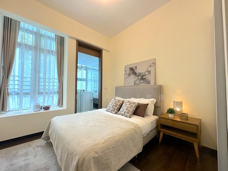 Residences @ Emerald Hill, 119 Emerald Hill Road, 3 Bedrooms, 1,851 sqft, Condominium For Sale, by Xavier Aw (欧伟廷), 500199494 - Bedroom - PropertyGuru.com.sg