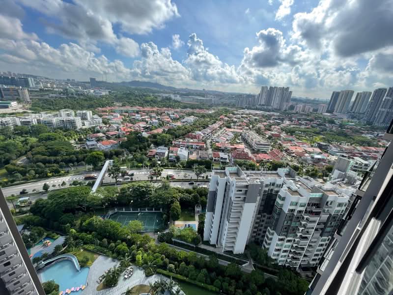 Whistler Grand, 109 West Coast Vale, 3 Bedrooms, 1,066 sqft, Condominium For Sale, by Shaun Seet 薛永兴, 500199495 - Exterior - PropertyGuru.com.sg