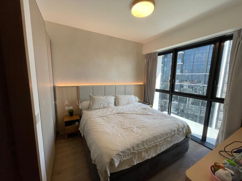 Whistler Grand, 109 West Coast Vale, 3 Bedrooms, 1,066 sqft, Condominium For Sale, by Shaun Seet 薛永兴, 500199495 - Bedroom - PropertyGuru.com.sg