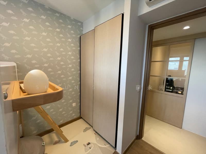 Whistler Grand, 109 West Coast Vale, 3 Bedrooms, 1,066 sqft, Condominium For Sale, by Shaun Seet 薛永兴, 500199495 - Interior - PropertyGuru.com.sg