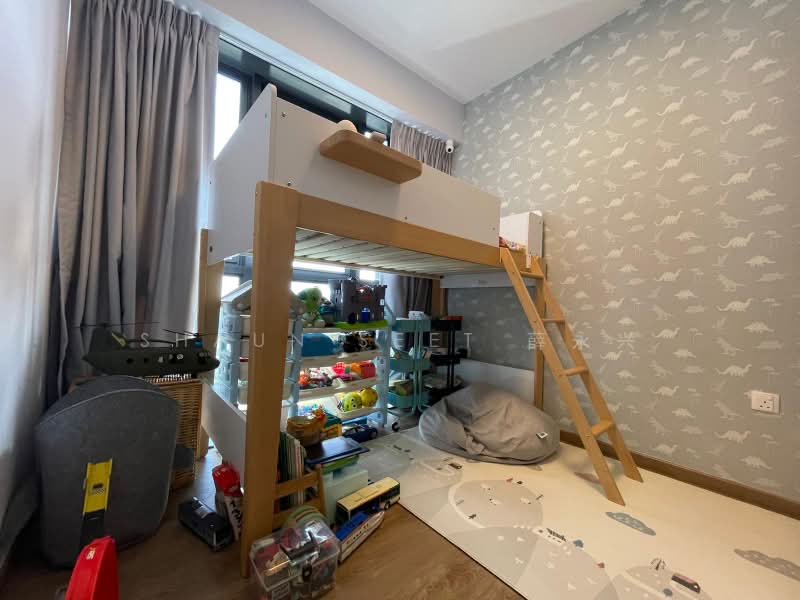 Whistler Grand, 109 West Coast Vale, 3 Bedrooms, 1,066 sqft, Condominium For Sale, by Shaun Seet 薛永兴, 500199495 - Bedroom - PropertyGuru.com.sg