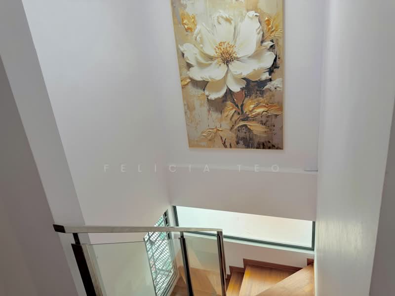 One Robey, 1 Robey Crescent, 4 Bedrooms, 1,195 sqft, Condominium For Sale, by Felicia Teo, 500199496 - Interior - PropertyGuru.com.sg
