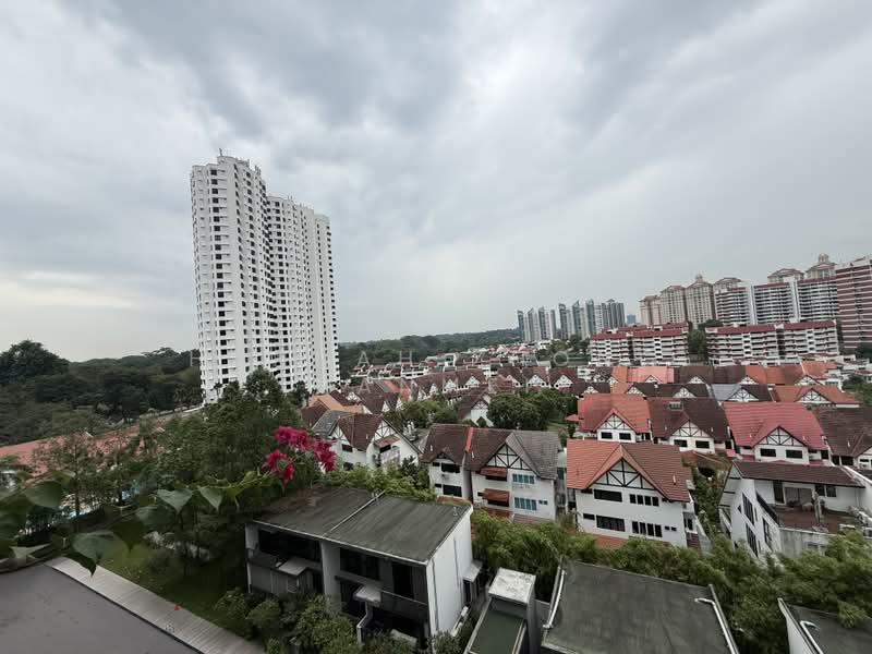 Thomson Impressions, 20 Lorong Puntong, 3 Bedrooms, 1,055 sqft, Condominium For Sale, by Hannah Zhong Hanmei, 500199497 - Exterior - PropertyGuru.com.sg