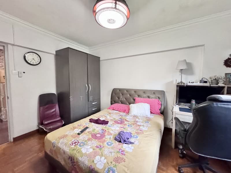 Neptune Court, 8 Marine Vista, 3 Bedrooms, 1,270 sqft, Apartment For Rent, by Stella Ng, 500199498 - PropertyGuru.com.sg