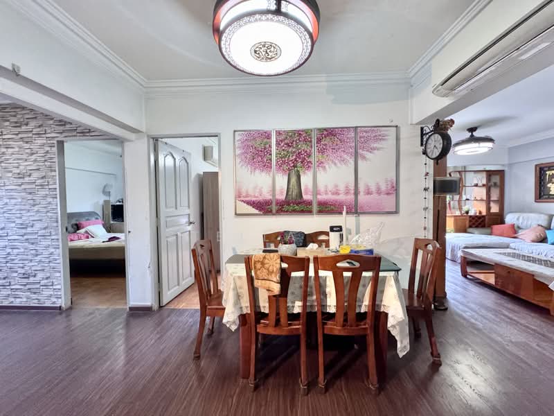 Neptune Court, 8 Marine Vista, 3 Bedrooms, 1,270 sqft, Apartment For Rent, by Stella Ng, 500199498 - PropertyGuru.com.sg