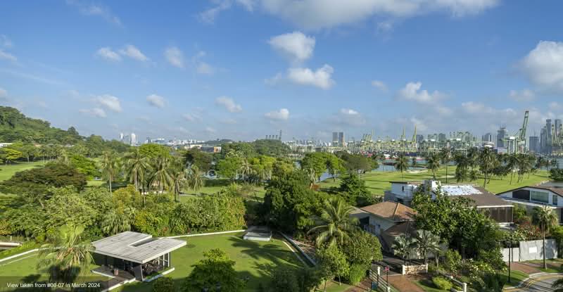 The Residences at W Sentosa Cove, 1 Ocean Way, 5 Bedrooms, 3,929 sqft, Condominium For Sale, by John Lee, 500199500 - Exterior - PropertyGuru.com.sg
