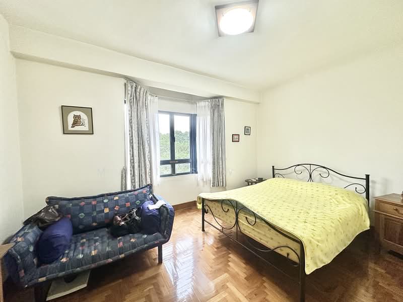Westcove Condo, 10 West Coast Crescent, 2 Bedrooms, 1,087 sqft, Condominium For Sale, by Marius Wong, 500199503 - Bedroom - PropertyGuru.com.sg
