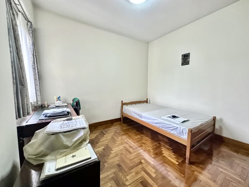 Westcove Condo, 10 West Coast Crescent, 2 Bedrooms, 1,087 sqft, Condominium For Sale, by Marius Wong, 500199503 - Bedroom - PropertyGuru.com.sg