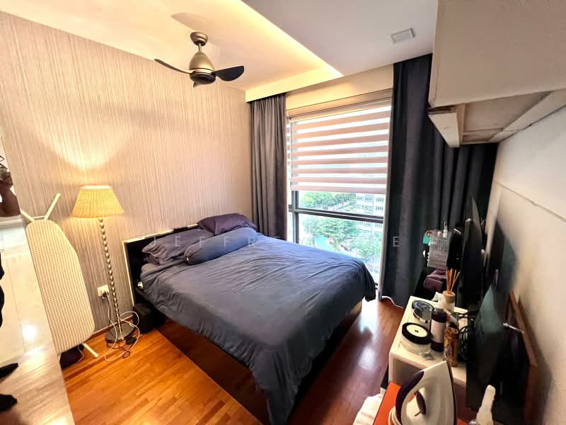 Parc Centros, 82 Punggol Central, 3 Bedrooms, 990 sqft, Condominium For Sale, by Jeffrey Lee, 500199506 - Bedroom - PropertyGuru.com.sg