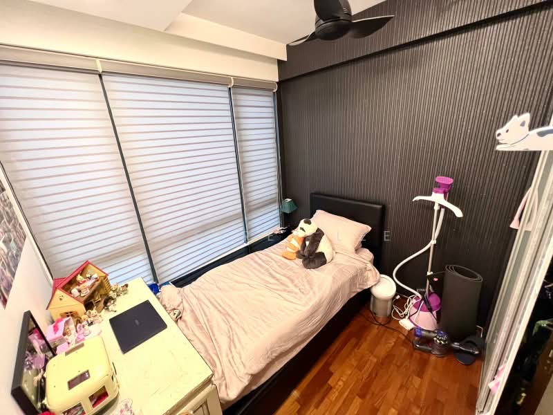 Parc Centros, 82 Punggol Central, 3 Bedrooms, 990 sqft, Condominium For Sale, by Jeffrey Lee, 500199506 - Bedroom - PropertyGuru.com.sg