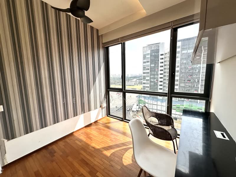 Parc Centros, 82 Punggol Central, Hougang / Punggol / Sengkang, 3 Bedrooms, 990 sqft, Condominium For Sale, by Jeffrey Lee, 500199506 - View - PropertyGuru.com.sg