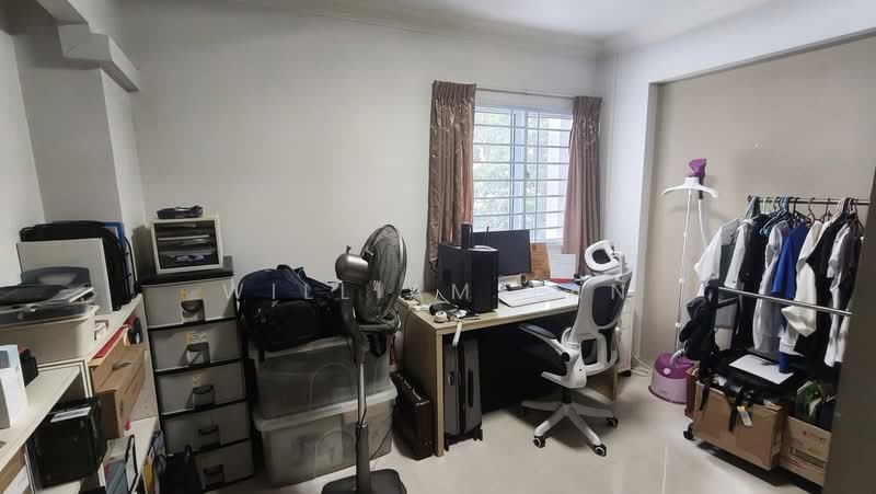 894D Woodlands Drive 50, 894D Woodlands Drive 50, 3 Bedrooms, 1,076 sqft, HDB Flat For Sale, by William Tan 陳威誦, 500199507 - Study - PropertyGuru.com.sg