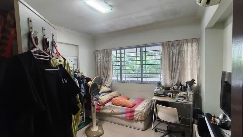 894D Woodlands Drive 50, 894D Woodlands Drive 50, 3 Bedrooms, 1,076 sqft, HDB Flat For Sale, by William Tan 陳威誦, 500199507 - Bedroom - PropertyGuru.com.sg