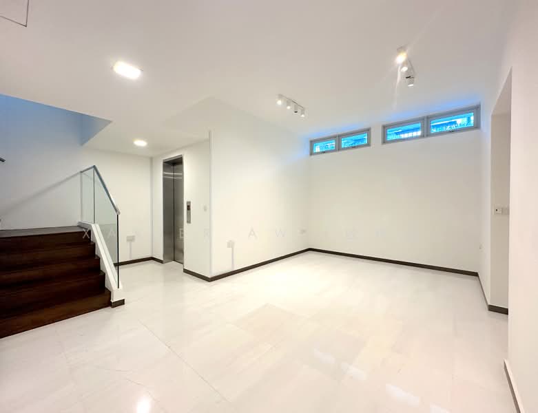 Residences @ Emerald Hill, 119 Emerald Hill Road, 5 Bedrooms, 5,791 sqft, Condominium For Sale, by Xavier Aw (欧伟廷), 500199509 - Basement - PropertyGuru.com.sg