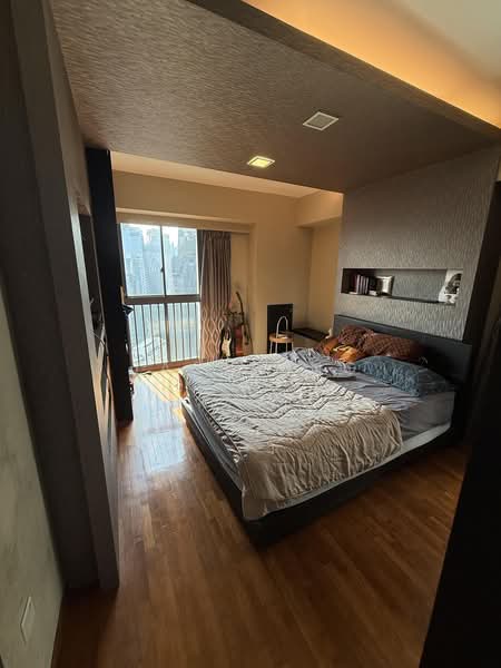 Pinnacle @ Duxton, 1 Cantonment Road, 3 Bedrooms, 1,141 sqft, HDB Flat For Rent, by Jacky Ng, 500199512 - Bedroom - PropertyGuru.com.sg