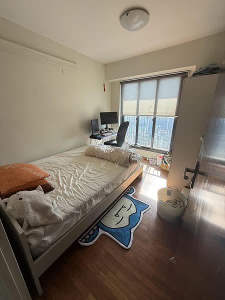 Pinnacle @ Duxton, 1 Cantonment Road, 3 Bedrooms, 1,141 sqft, HDB Flat For Rent, by Jacky Ng, 500199512 - Bedroom - PropertyGuru.com.sg