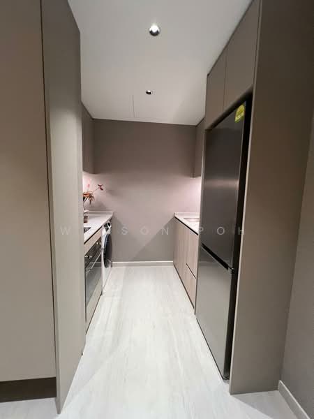 Narra Residences, , 2 Bedrooms, 646 sqft, Condominium For Sale, by Watson Poh, 500199513 - Kitchen - PropertyGuru.com.sg