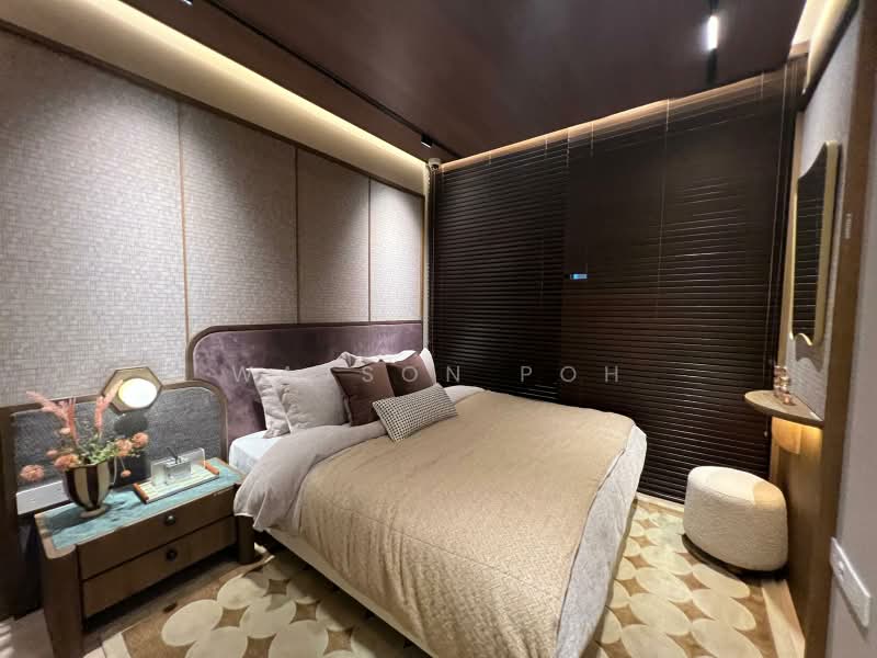 Narra Residences, , 2 Bedrooms, 646 sqft, Condominium For Sale, by Watson Poh, 500199513 - Bedroom - PropertyGuru.com.sg
