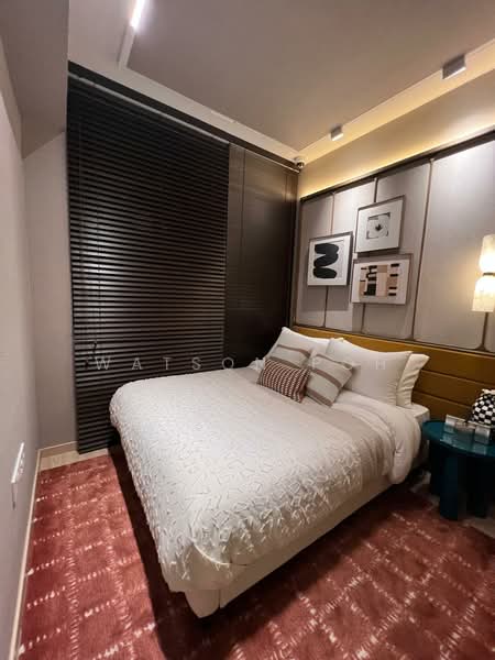 Narra Residences, , 2 Bedrooms, 646 sqft, Condominium For Sale, by Watson Poh, 500199513 - Bedroom - PropertyGuru.com.sg