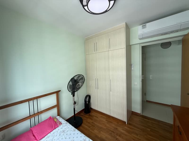 519B Tampines Central 8, 519B Tampines Central 8, Room Rental, 150 sqft, HDB Flat For Rent, by Dawn Jeslyn Lee 李籽嬴, 500199516 - Bedroom - PropertyGuru.com.sg