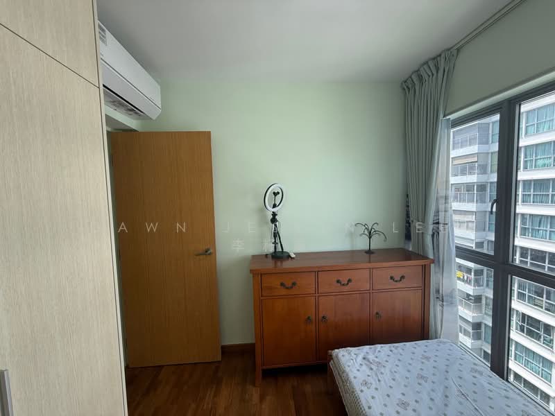 519B Tampines Central 8, 519B Tampines Central 8, Room Rental, 150 sqft, HDB Flat For Rent, by Dawn Jeslyn Lee 李籽嬴, 500199516 - Bedroom - PropertyGuru.com.sg