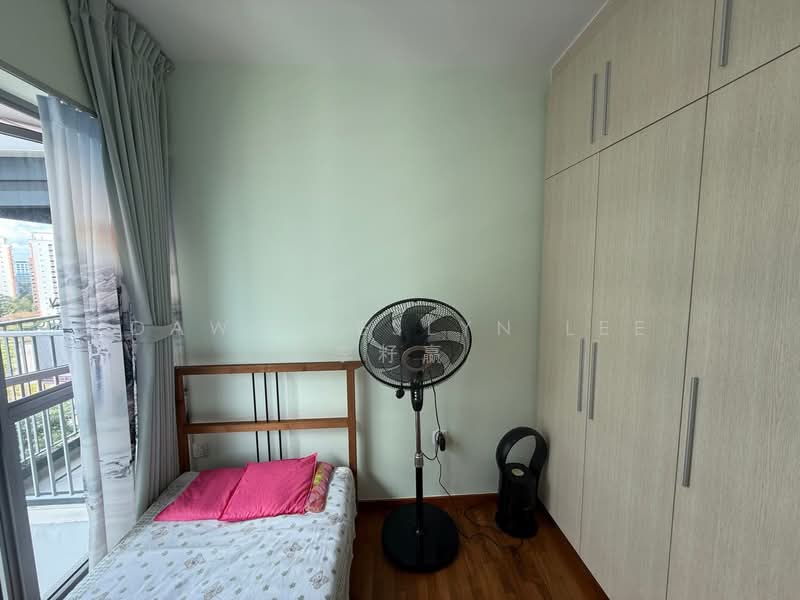 519B Tampines Central 8, 519B Tampines Central 8, Room Rental, 150 sqft, HDB Flat For Rent, by Dawn Jeslyn Lee 李籽嬴, 500199516 - Bedroom - PropertyGuru.com.sg