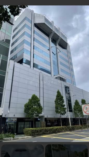 High Street Plaza, 77 High Street, 86 sqft, Office For Rent, by Jesman Yeo, 500199520 - Exterior - CommercialGuru.com.sg