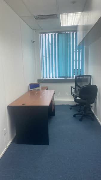 High Street Plaza, 77 High Street, 86 sqft, Office For Rent, by Jesman Yeo, 500199520 - Study - CommercialGuru.com.sg