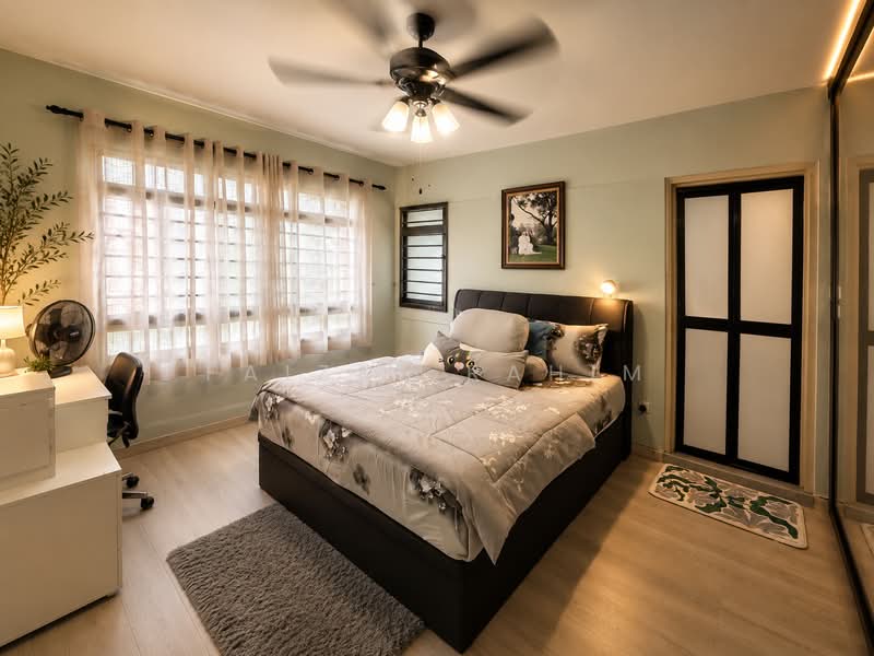 764A Woodlands Circle, 764A Woodlands Circle, 3 Bedrooms, 1,194 sqft, HDB Flat For Sale, by Faizal Rahim, 500199521 - Bedroom - PropertyGuru.com.sg