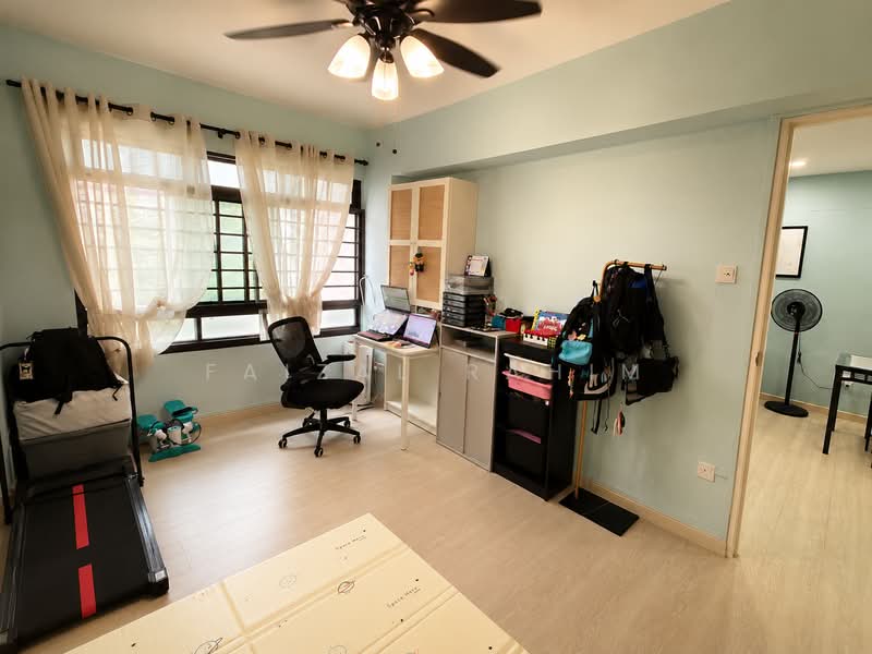 764A Woodlands Circle, 764A Woodlands Circle, 3 Bedrooms, 1,194 sqft, HDB Flat For Sale, by Faizal Rahim, 500199521 - Study - PropertyGuru.com.sg