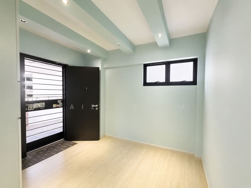 764A Woodlands Circle, 764A Woodlands Circle, 3 Bedrooms, 1,194 sqft, HDB Flat For Sale, by Faizal Rahim, 500199521 - Entrance - PropertyGuru.com.sg