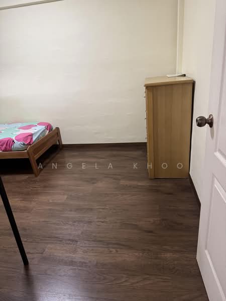 243 Jurong East Street 24, 243 Jurong East Street 24, Room Rental, 160 sqft, HDB Flat For Rent, by Angela Khoo, 500199523 - Bedroom - PropertyGuru.com.sg