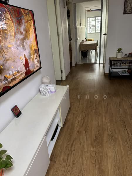243 Jurong East Street 24, 243 Jurong East Street 24, Room Rental, 160 sqft, HDB Flat For Rent, by Angela Khoo, 500199523 - Corridor - PropertyGuru.com.sg