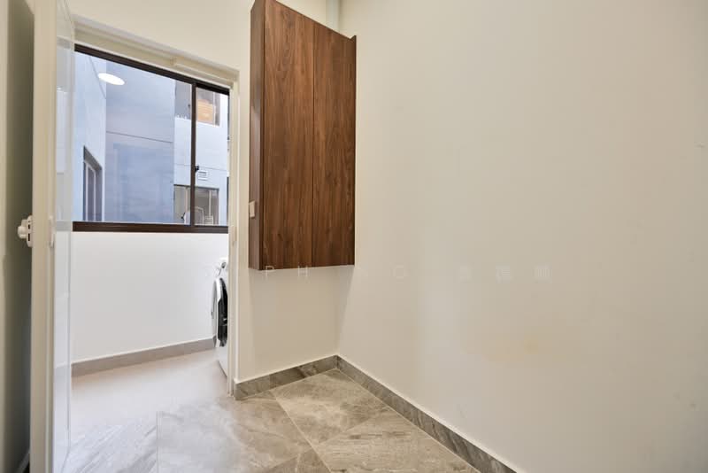 The Commodore, 59 Canberra Drive, 3 Bedrooms, 1,023 sqft, Condominium For Sale, by Joseph Ng 黄德顺, 500199528 - Interior - PropertyGuru.com.sg